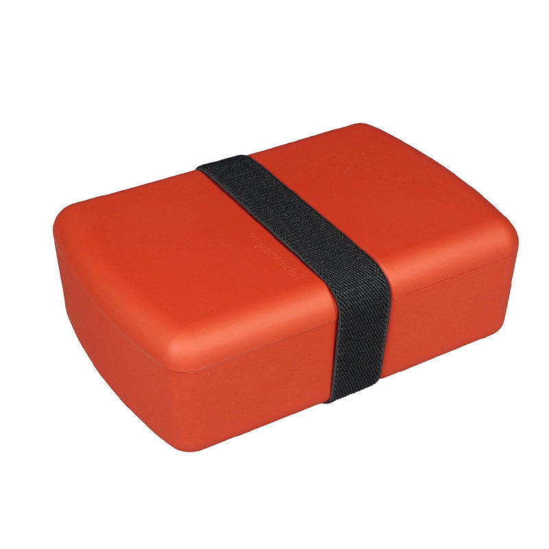 Lunchbox Time-Out terra rood - detailfoto 1
